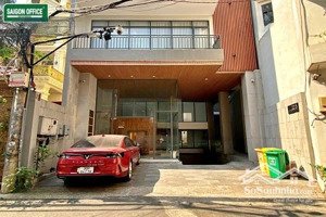 siêu khan hiếm mt nguyễn tri phương quận 10 - dt lớn 9 x 26m - 5 tầng - hđt 190tr/th - giá 100 tỷ