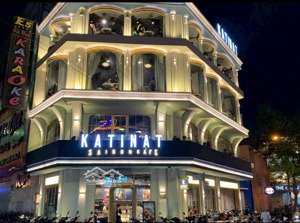 rẻ nhất thị trường - mt trần quang khải, p. tân định, q.1 - dt 4.7x18m - 4 tầng - hđt 100tr - 30 tỷ