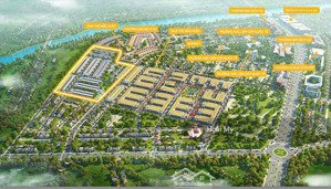 quỹ đất cuối cùng khu đô thị mỹ gia - mozzadiso gói 6 - giá trị khác biệt toàn khu - giá cực tốt