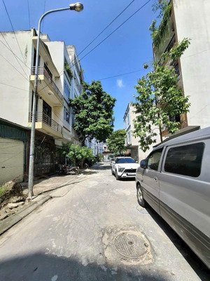 phố xa la - hà đông - chính chủ - gửi bán - lô đất - đẹp - rẻ - phân lô vỉa hè ô tô tránh - 50m2