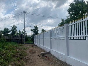 chủ gởi nhờ làm mai mối miếng đất nằm trên đường rạch bầu cua tọa lạc phước lợi (cũ)