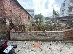 6,6 tỉ cho mảnh đất 56m tại vĩnh thanh vĩnh ngọc đông anh đường thông ô tô vào đất