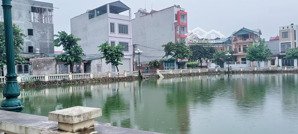 siêu phẩm cực đẹp viu công viên hồ điều hòa. thôn nhuế kim chung đông anh hà nội. lô hiếm ít gặp