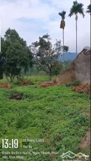1.8ha ven suối (thổ cư + đất vườn) gần 200m2 là đến đường vành đai 5 thái nguyên - vĩnh phúc