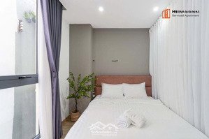 cho thuê studio - full nội thất - cửa sổ lớn - gần sân bay tân sơn nhất