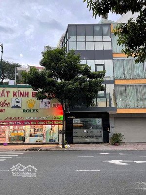 cho thuê nhà mặt tiền đường hồng hà, quận tân bình - dt 5x8m - giá 45 triệu