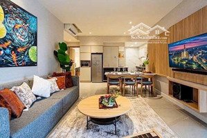 hàng độc quyền, 105m2 3pn 2wc, giá 4 tỷ 350 (có ban công phòng khách) bán chcc orienta plaza