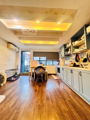 bán nhà ngõ 17 hoàng ngọc phách - đống đa - lô góc hai mặt thoáng - dt 54m2x3tầng mt 10m giá 12.6tỷ