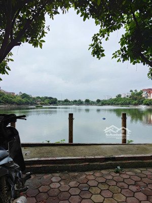 bán nr phố 19/5, văn quán, hà đông 4 tầng, 76m2, ô tô đỗ cửa, 3 mặt thoáng, siêu hot uy