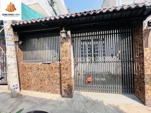 bán nhà cấp 4 - 106m2 giá chỉ 4 tỷ 3 sát phạm văn đồng, không quy hoạch giá chỉ hơn 40tr/m2