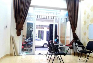 bán nhà 4 tầng đặng văn bi, hẻm xe tải đẹp nhất trường thọ 50m2 nhỉnh 7 tỉ vip thủ đức