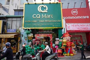 bán nhà mặt tiền nguyễn thị minh khai, q1 giá cực sốc, ngang 7m, giá tốt