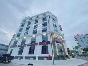 góc 2 mt phan đăng lưu & trần kế xương, q.pn - dt 16 x 18m - hầm 5 tầng - hđt 300tr/th - giá 180 tỷ