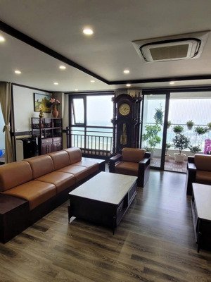 bán penthouse 303m2 full nội thất cao cấp giá 24 tỷ tại northern diamond, long biên