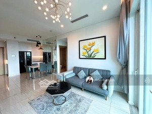 bán căn hộ 2pn sala diện tích lớn hướng toàn cảnh hồ sinh thái hoa sala và view pháo hoa quận 1