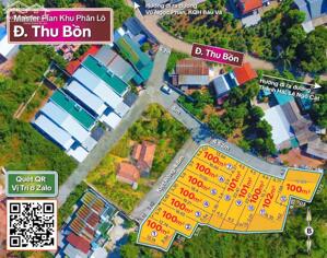 Đất nền Thu Bồn ra bàu vá mất khoảng 5 phút giá nông thôn