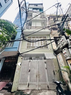 giảm chào 1 tỷ chính chủ bán gấp nhà cầu giấy - ô tô vào nhà - 64m2 - nhỉnh 19.9 tỷ