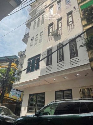 nhỉnh 13 tỷ phân lô ngoại giao đoàn cạnh phố xuân la, 48m2 x 5 tầng ôtô vào nhà. lh 