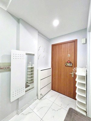 cho thuê căn hộ 1pn kđt phúc đạt phú lợi bình dương