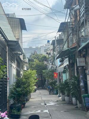 Bán nhà HXH Tân Thới Hiệp – Quận 12– 2 TẦNG - 47M2 – CHỈ 4.4 TỶ 0935767286