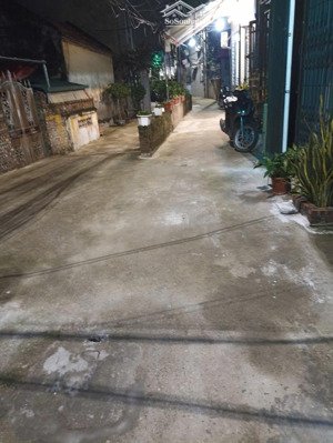 chính chủ bán nhà vân canh, căn góc hai thoáng, ngõ thông rộng; 67m2 sử dụng riêng 42m; 6,32 tỷ