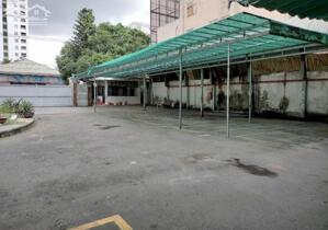 Cho thuê kho xưởng 4000m2 Tân Thới Nhất Quận 12