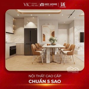 bán căn hộ 2pn, 1wc tại vic grand square, đường hùng vương, phường gia cẩm, việt trì, 2,7 tỷ