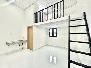 cho thuê phòng có gác mới 100%, gác cao 2m-gần coop mart trường chinh, đh công thương, kcn tân bình