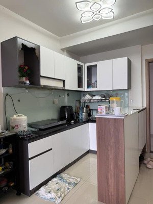 giá tốt nhất - căn hộ citi soho - tầng trung - nội thất đầy đủ - view triệu đô- dọn vào ở ngay