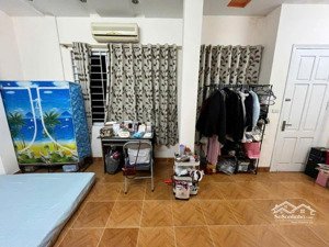 bán nhà 5 tầng khương trung - thanh xuân 30m², mt 6 m, giá 5.5 tỷ, 1 nhà ra phố. 