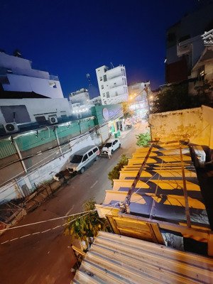 phường tân quy quận 7 lâm văn bền nhà 2 tầng (shr)