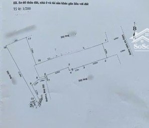 nhà mặt đường lạch tray - 130m2 - ngang 4m - 3 tầng - giá cực tốt 13,8 tỷ