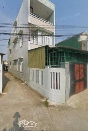 chính chủ bán nhà mặt tiền đường phạm trung mưu, ngay chợ huyện