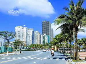 bán gấp lô góc sát đường biển võ nguyên giáp chỉ có 21,5 tr/m2