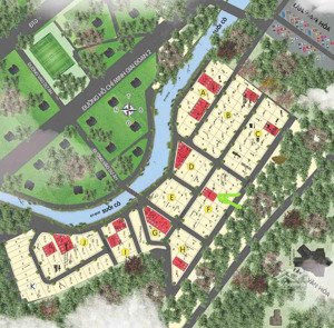 lô 116.7m² tđc đồng doi cực đẹp. sát ga metro. giá đầu tư cực đẹp 3xtr/m2 đón sóng khủng của metro