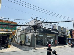 cho thuê nhà góc 2 mt 696 âu cơ, phường tân bình, tp.hcm