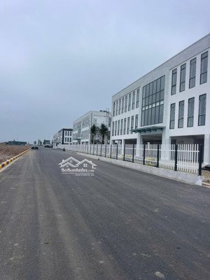 cho thuê nhà xưởng siêu rẻ tại kcn nam đình vũ