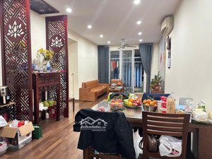 chính chủ cần bán căn hộ tầng trung tòa hemisco xa la 86m2, 2pn. lh 
