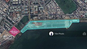 [hot] shophouse khối đế peninsula đà nẵng-view trực diện sông hàn-sở hữu lâu dài-chiết khấu đến 18%