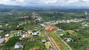 ngộp bank cần thanh lý nhanh đất mặt tiền