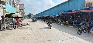 bán đất đẹp tại tiền phong, mê linh (nay là xã quang minh), 153m2, ngõ thông, ô tô vào đất