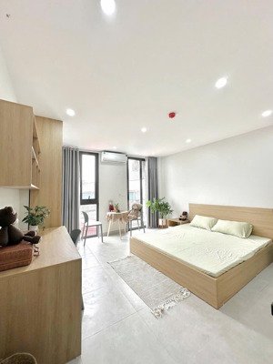 cho thuê cc mini tại thái thịnh, 6,3 triệu, 30m2, giá cực chất