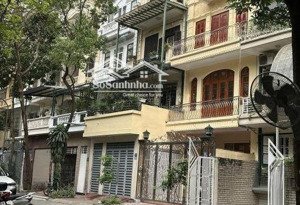 cho thuê nhà 82a đường xuân quỳnh. dt: 90m2 x 5t mt: 5,5m. ô tô tránh