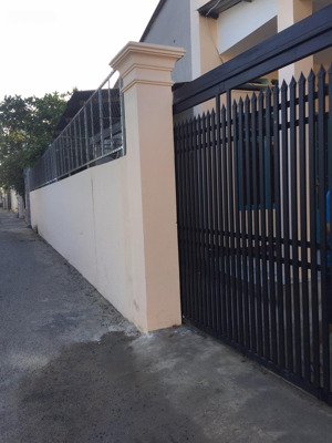 cho thuê nhà hẻm 116, đô lương phường 11 (cũ) diện tích: 150m²