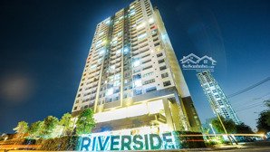 chung cư an gia riverside view sông 3.8 tỷ, 69m2, 2pn 2wc, sổ hồng