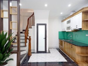nhà kiến hưng giá tốt nhất chỉ 5.2 tỷ diện tích 35m² nhà dân xây chắc chắn,