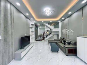 bán nhà giá rẻ chấn động ! đường huỳnh văn bánh, phường 10, phú nhuận - giá 4tỷ2/48m2