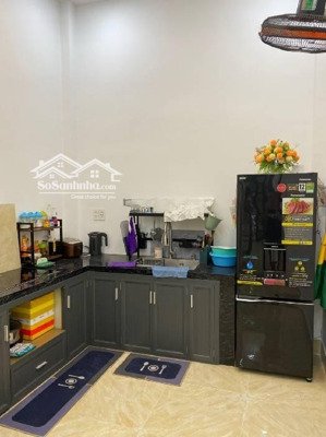 bán nhà hẻm xe hơi đường phạm thế hiển p6q8, 32m, shr, khừ hiện hữu , chỉ 3 tỷ