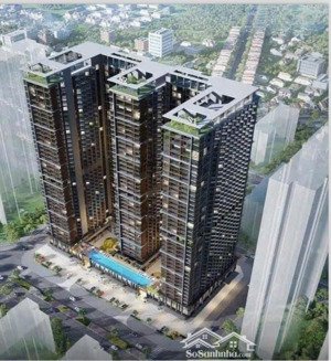bán cc skym, hoàng quốc việt, hùng thắng, hạ long, 1,2 tỷ, 36m2, view đẹp, nhiều tiện ích