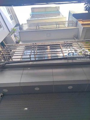 bán nhà mạc thị bưởi, hai bà trưng, lô góc 2 thoáng, dân xây, 44m2 x 4t, mt 3,9m giá 10.5 tỷ